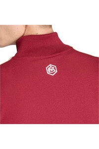 adidas sudadera hombre AFC ICON TT vista detalle