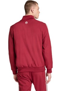 adidas sudadera hombre AFC ICON TT vista trasera