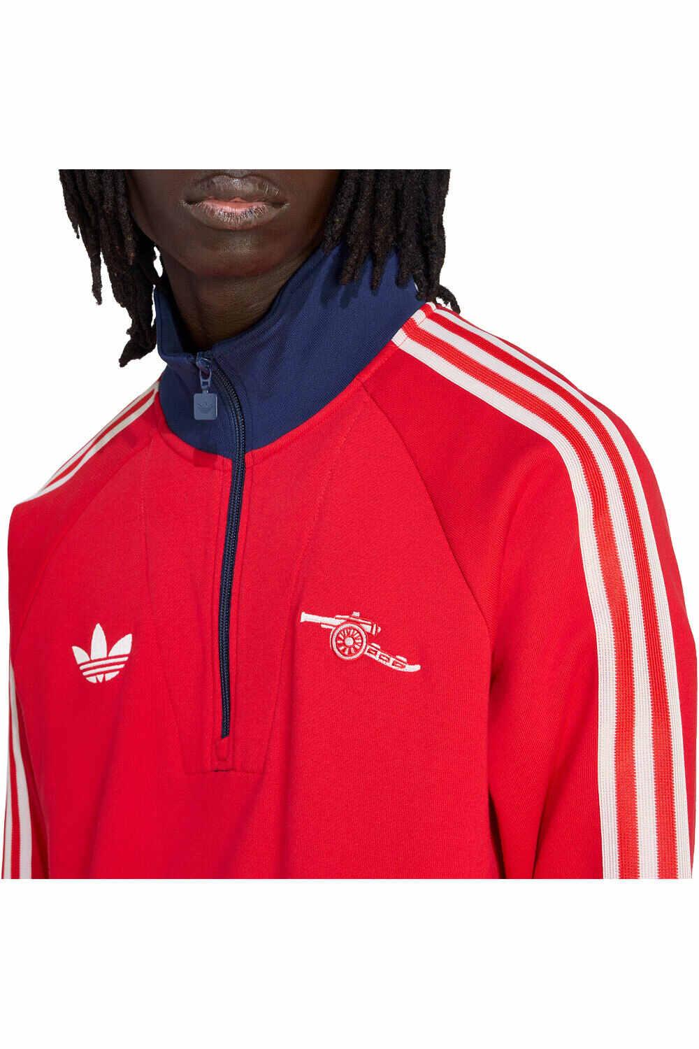 adidas sudadera hombre AFC OG  HZTP vista detalle