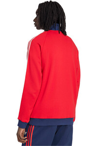 adidas sudadera hombre AFC OG  HZTP vista trasera