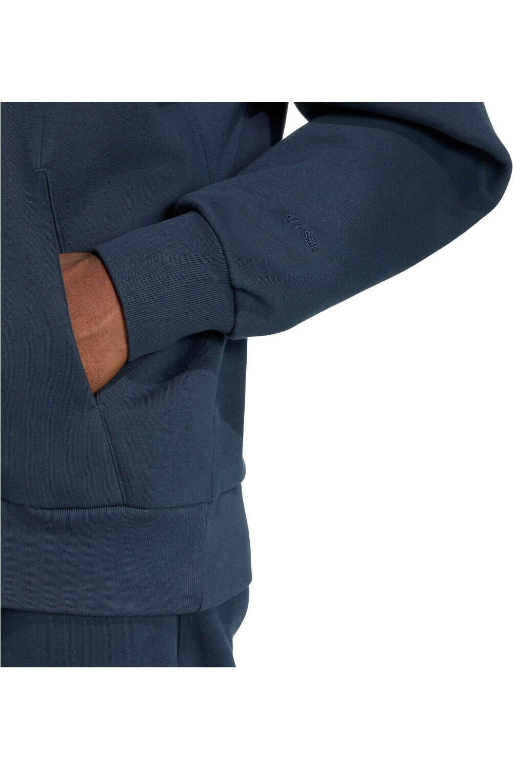 adidas sudadera hombre ALL SZN FLEECE 03