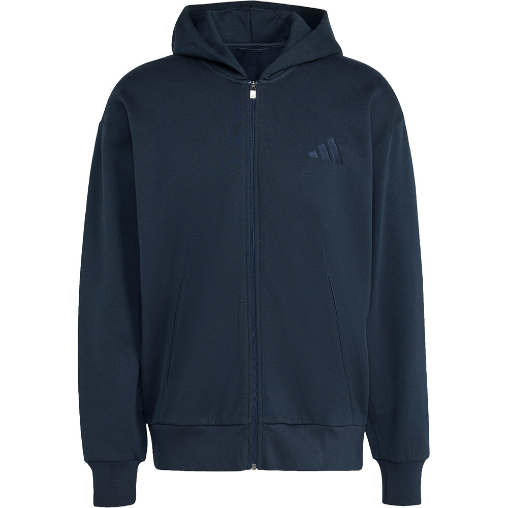 adidas sudadera hombre ALL SZN FLEECE 04