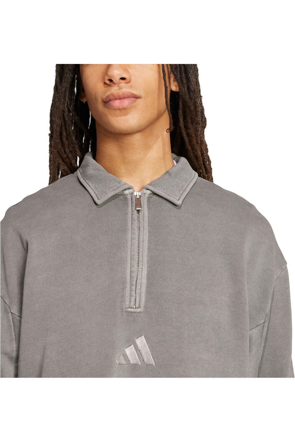 adidas sudadera hombre ALL SZN FRENCH TERRY WASHED 03