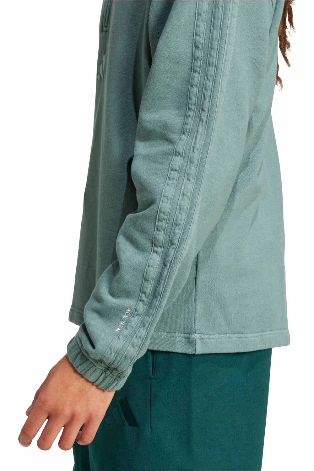 adidas sudadera hombre ALL SZN FRENCH TERRY WASHED 03