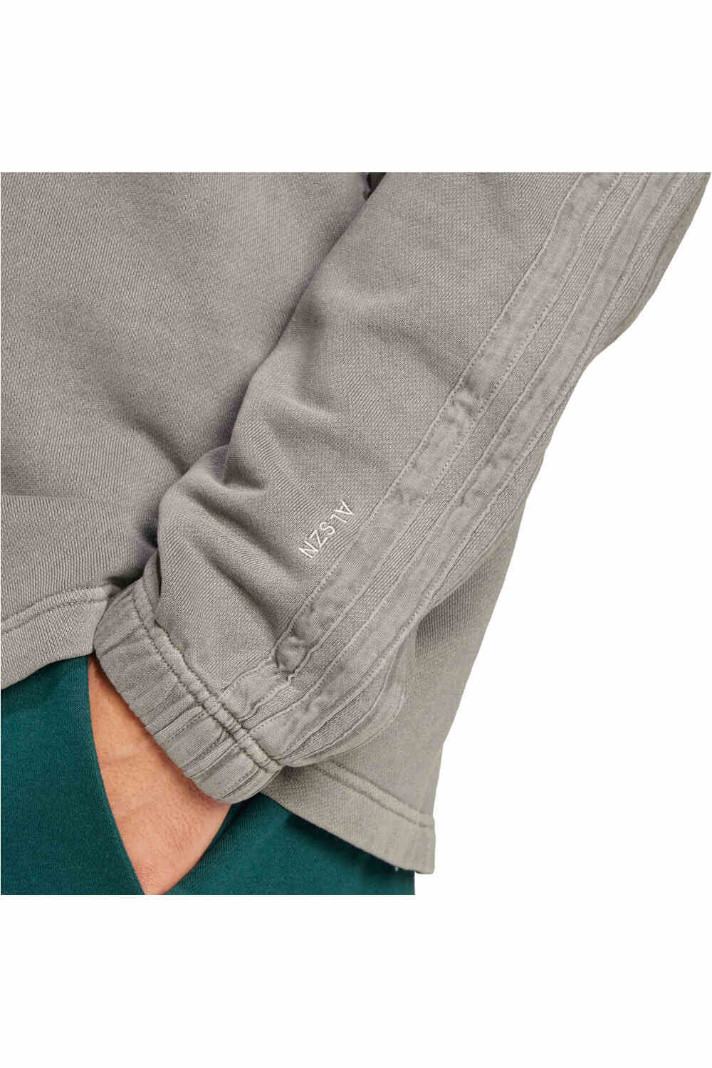 adidas sudadera hombre ALL SZN FRENCH TERRY WASHED 04