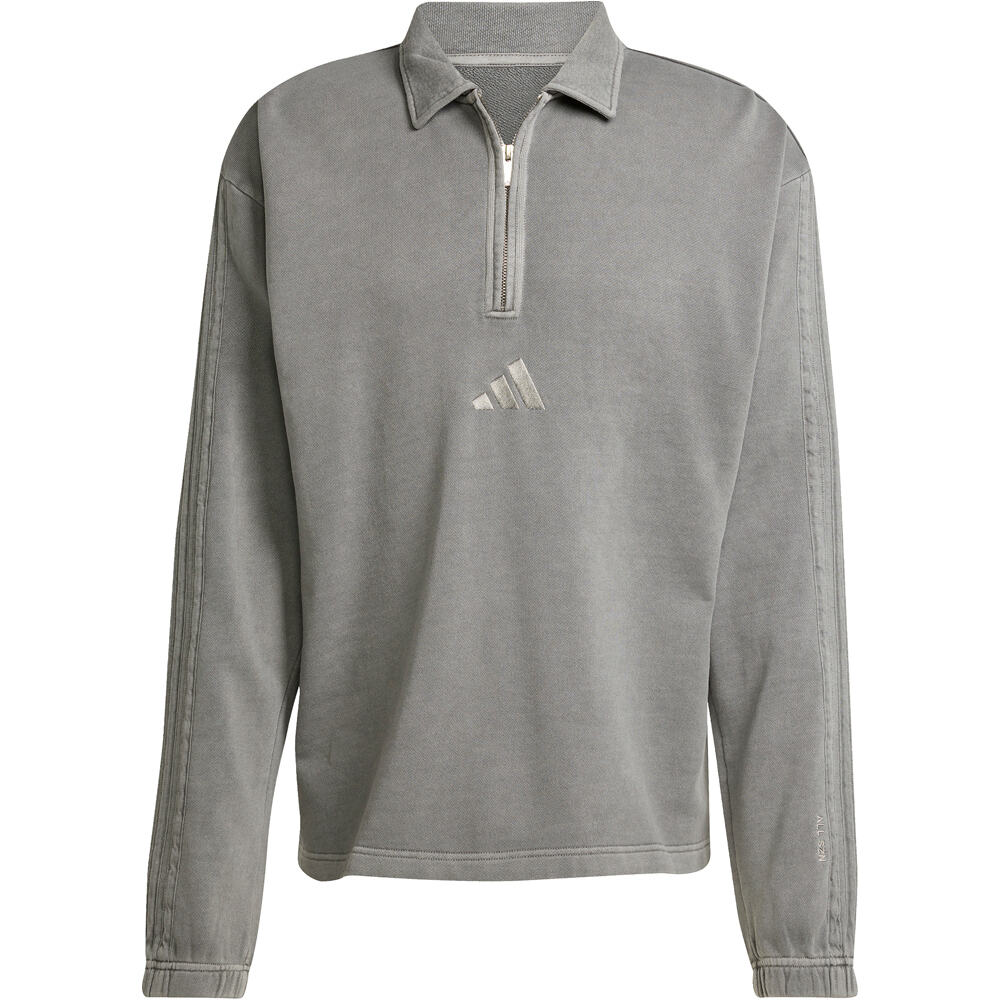 adidas sudadera hombre ALL SZN FRENCH TERRY WASHED 05