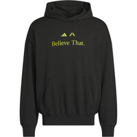adidas sudadera hombre ANTHONY EDWARDS BELIEVE THAT 05