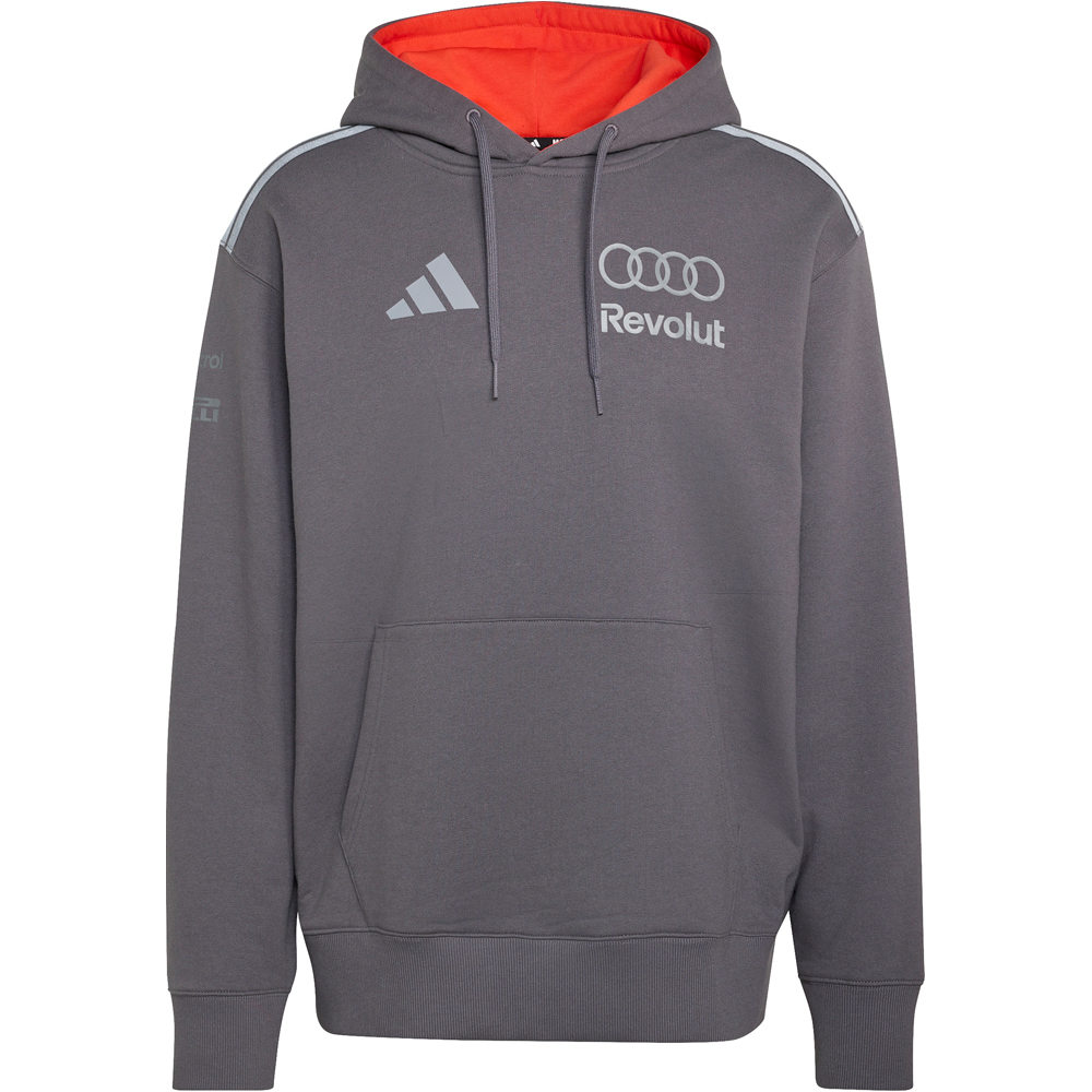 adidas sudadera hombre AUDI REVOLUT F1 TEAM DRIVER 03