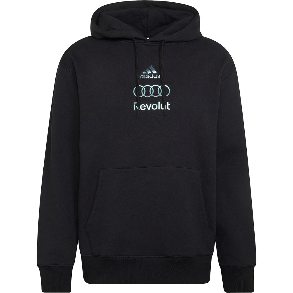 adidas sudadera hombre AUDI REVOLUT F1 TEAM TEAMGEIST 03