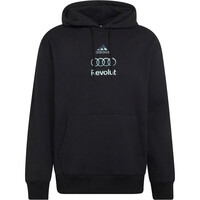 adidas sudadera hombre AUDI REVOLUT F1 TEAM TEAMGEIST 03
