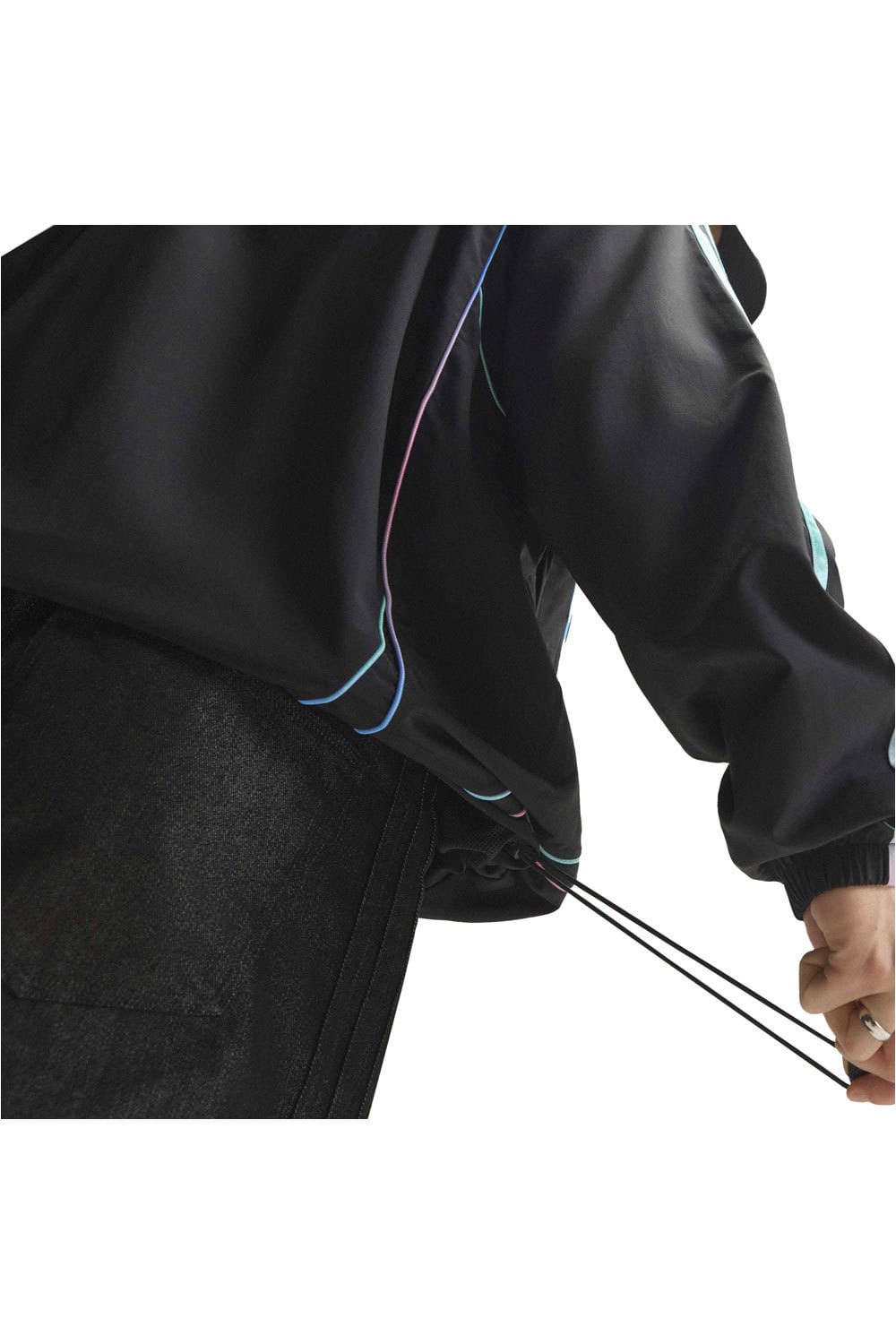 adidas sudadera hombre AUDI REVOLUT F1 TEAM TEAMGEIST 05