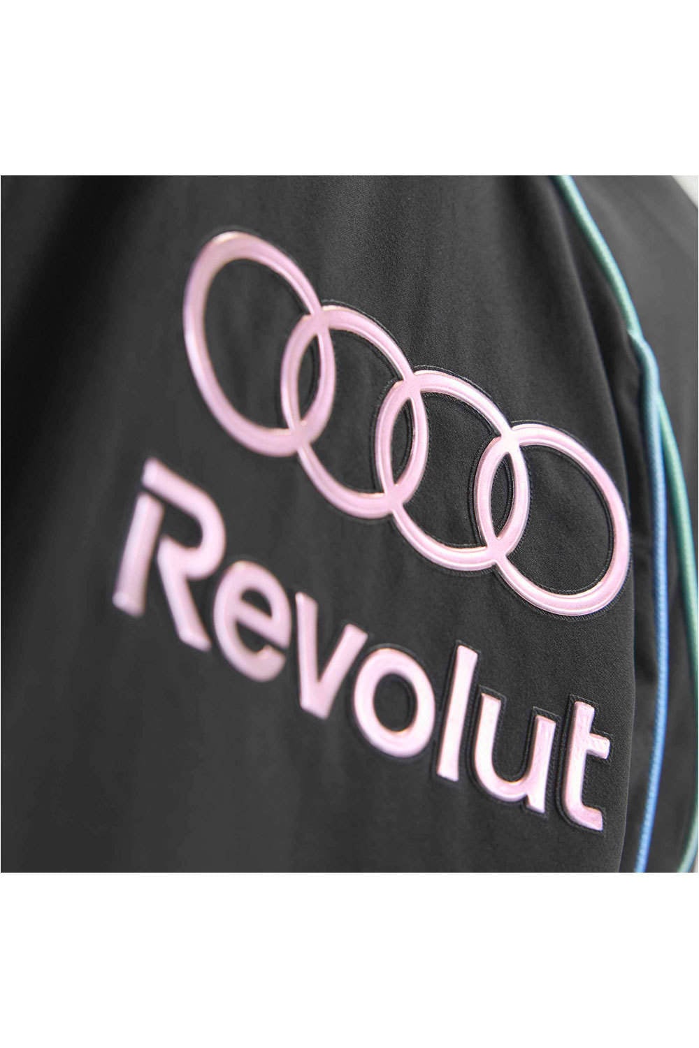 adidas sudadera hombre AUDI REVOLUT F1 TEAM TEAMGEIST 07