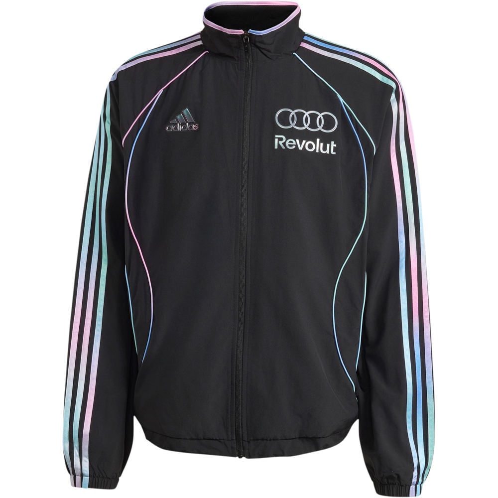 adidas sudadera hombre AUDI REVOLUT F1 TEAM TEAMGEIST 08