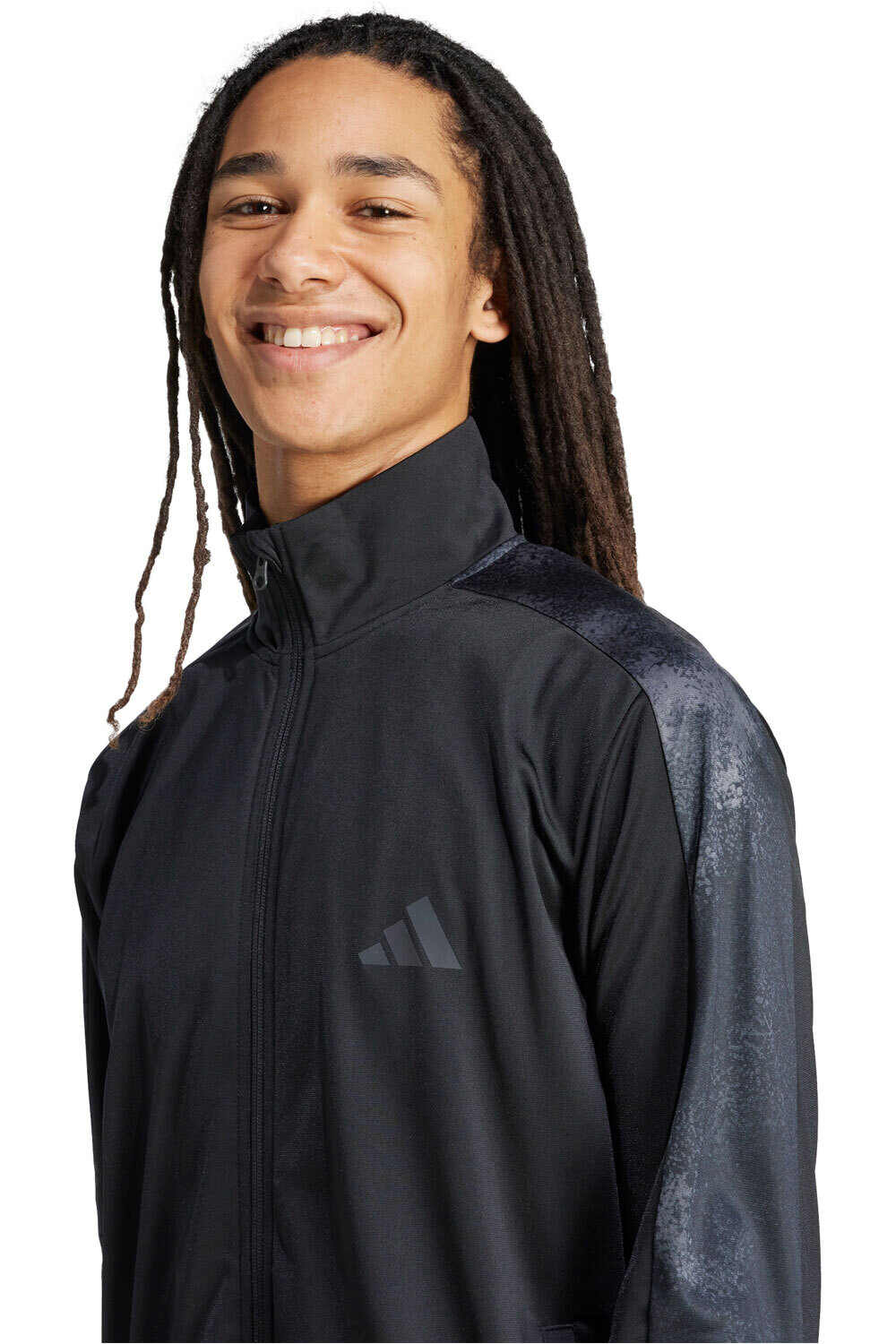 adidas sudadera hombre CAMO 03