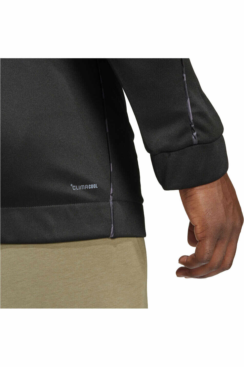 adidas sudadera hombre CAMO FZ HD 03