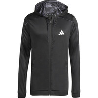 adidas sudadera hombre CAMO FZ HD 04