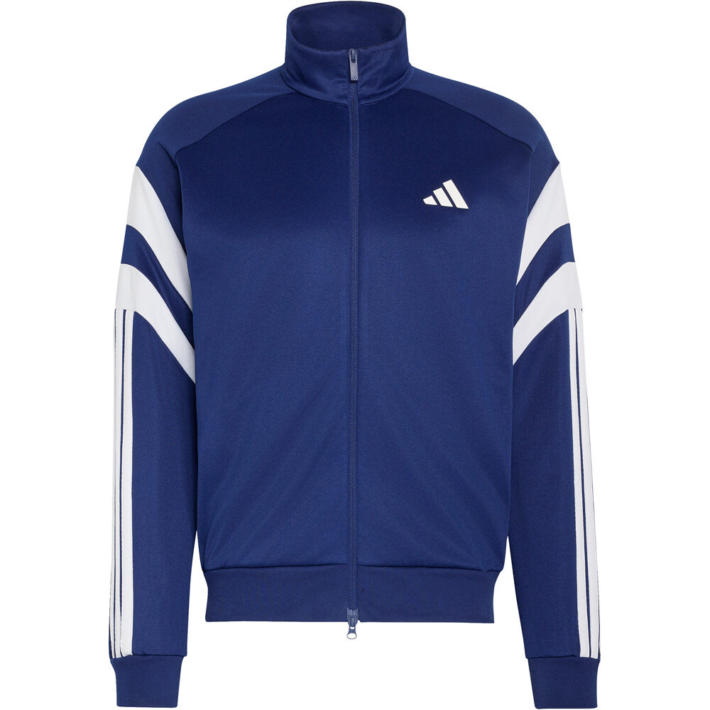 adidas sudadera hombre Chaqueta Deportiva House Of Tiro 03