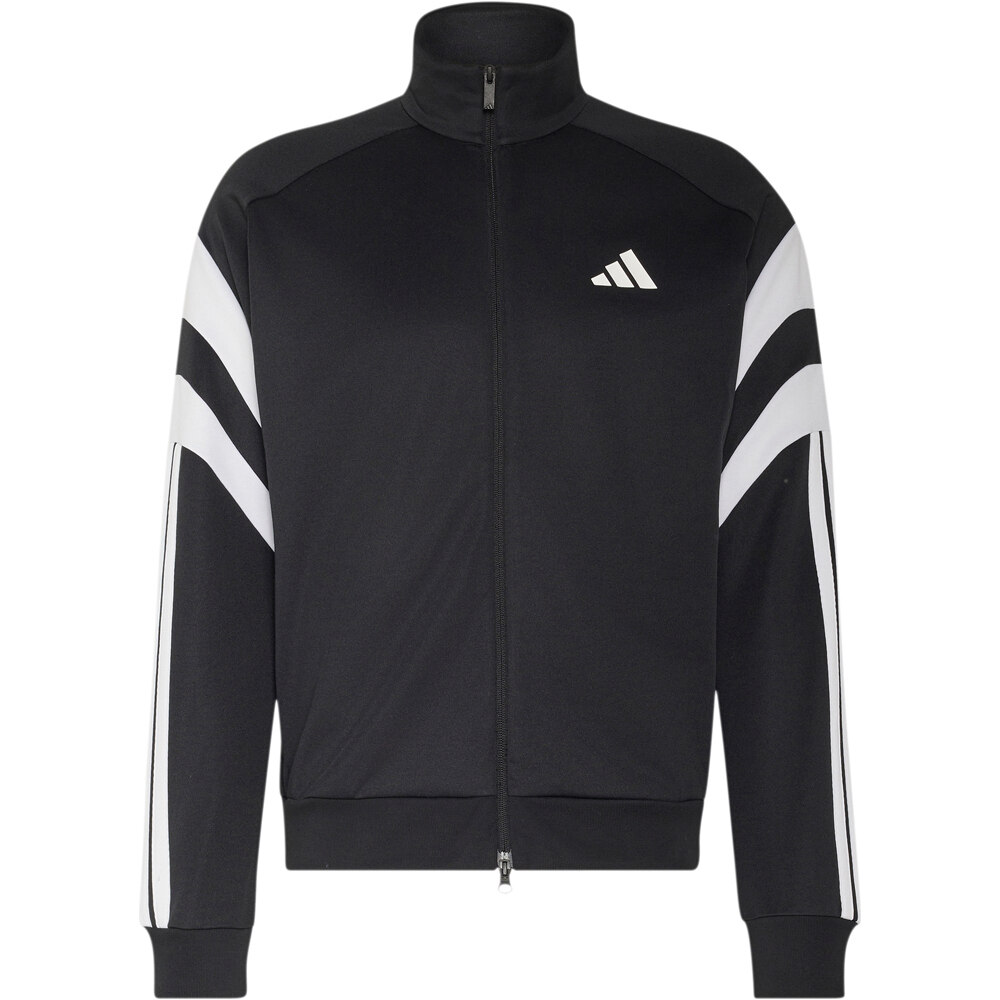 adidas sudadera hombre Chaqueta Deportiva House Of Tiro 04