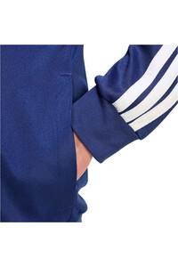 adidas sudadera hombre Chaqueta Deportiva House Of Tiro vista detalle