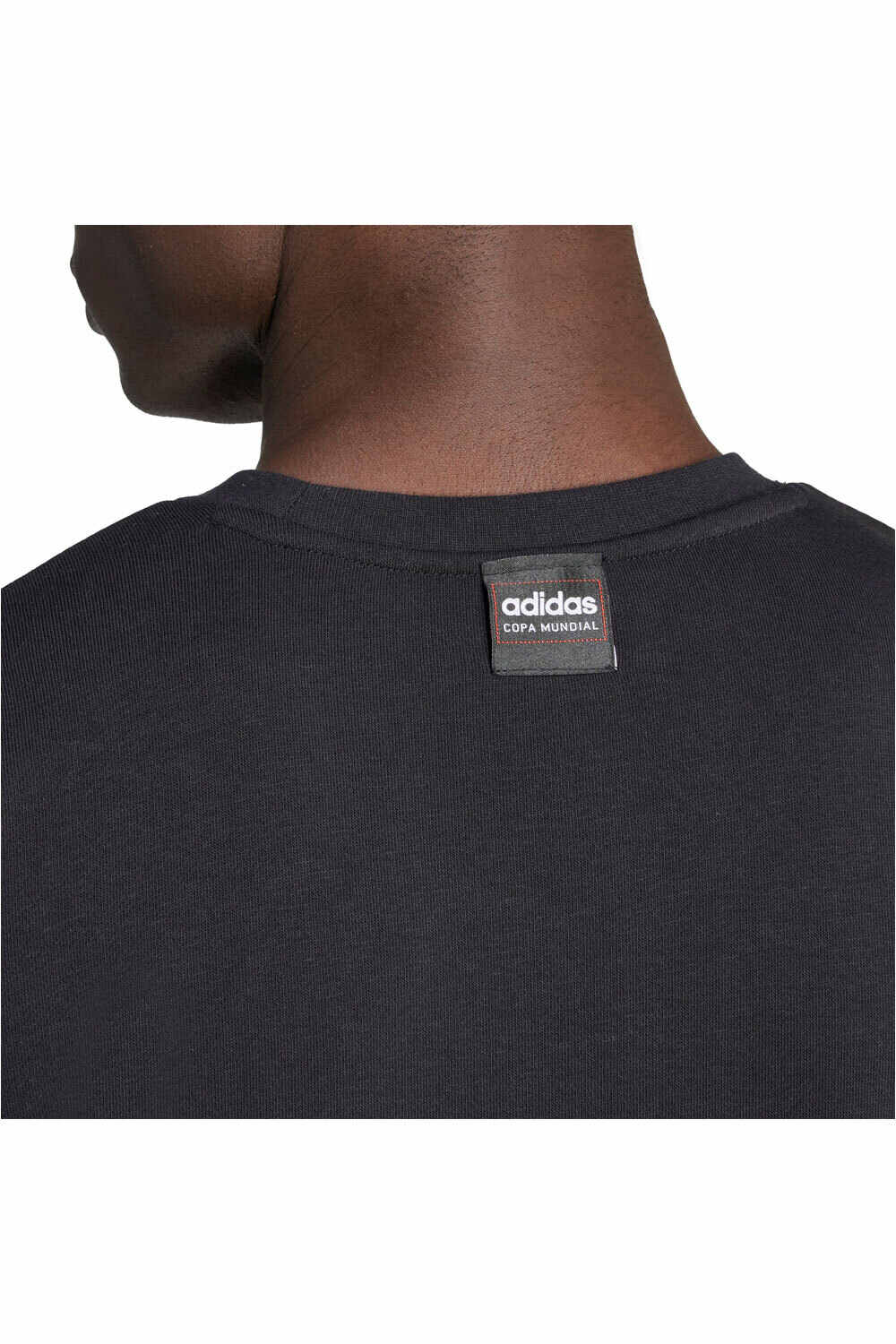 adidas sudadera hombre COPA GRAPHIC 04