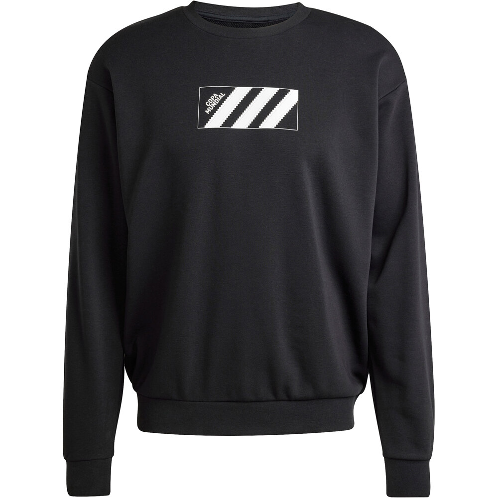 adidas sudadera hombre COPA GRAPHIC 05