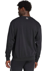 adidas sudadera hombre COPA GRAPHIC vista trasera