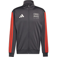 adidas sudadera hombre DEPORTIVA AUDI FORMULA ONE TEAM DNA 05