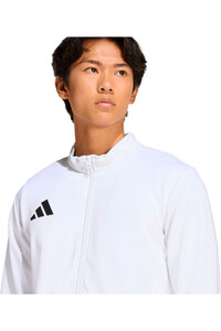 adidas sudadera hombre ENT26 TK JKT 03