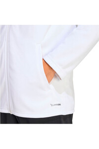 adidas sudadera hombre ENT26 TK JKT vista detalle
