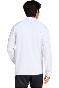 adidas sudadera hombre ENT26 TK JKT vista trasera
