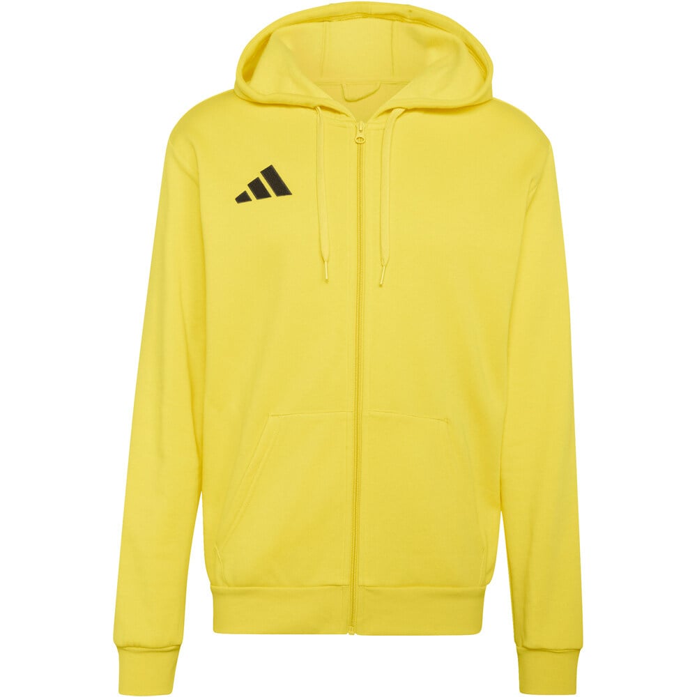 adidas sudadera hombre ENTRADA26 04
