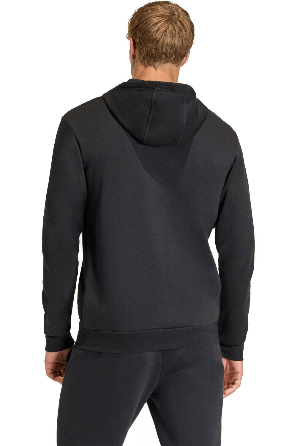 adidas sudadera hombre ENTRADA26 HOOD vista trasera