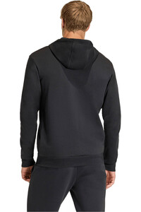 adidas sudadera hombre ENTRADA26 HOOD vista trasera