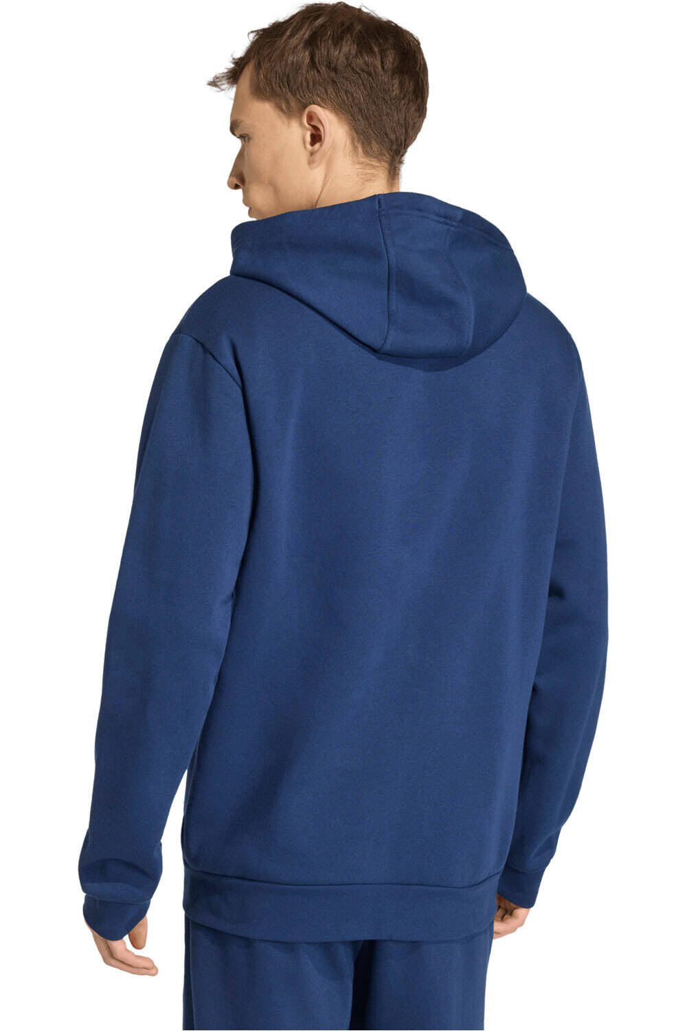 adidas sudadera hombre ENTRADA26 HOOD vista trasera