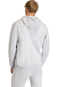 adidas sudadera hombre ENTRADA26 HOOD vista trasera