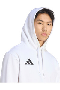 adidas sudadera hombre ENTRADA26 HOODY vista detalle