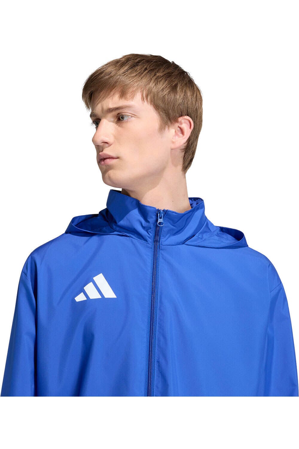 adidas sudadera hombre ENTRADA26 MULTI vista detalle