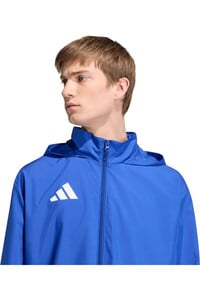 adidas sudadera hombre ENTRADA26 MULTI vista detalle