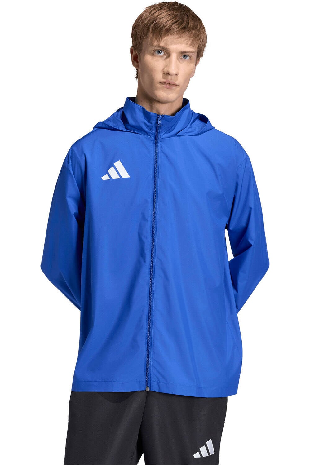 adidas sudadera hombre ENTRADA26 MULTI vista frontal