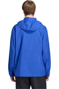 adidas sudadera hombre ENTRADA26 MULTI vista trasera