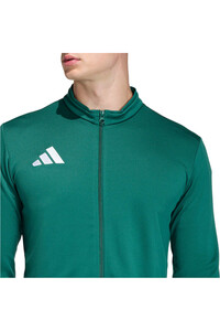 adidas sudadera hombre ENTRADA26 vista detalle