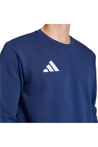 adidas sudadera hombre ENTRADA26 vista detalle