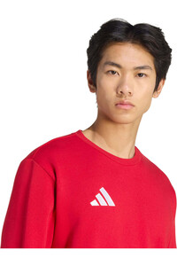 adidas sudadera hombre ENTRADA26 vista detalle