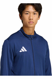 adidas sudadera hombre ENTRADA26 vista detalle