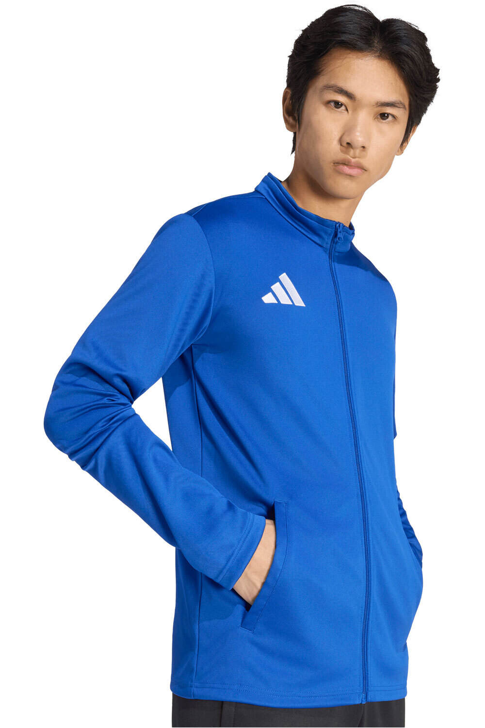 adidas sudadera hombre ENTRADA26 vista detalle