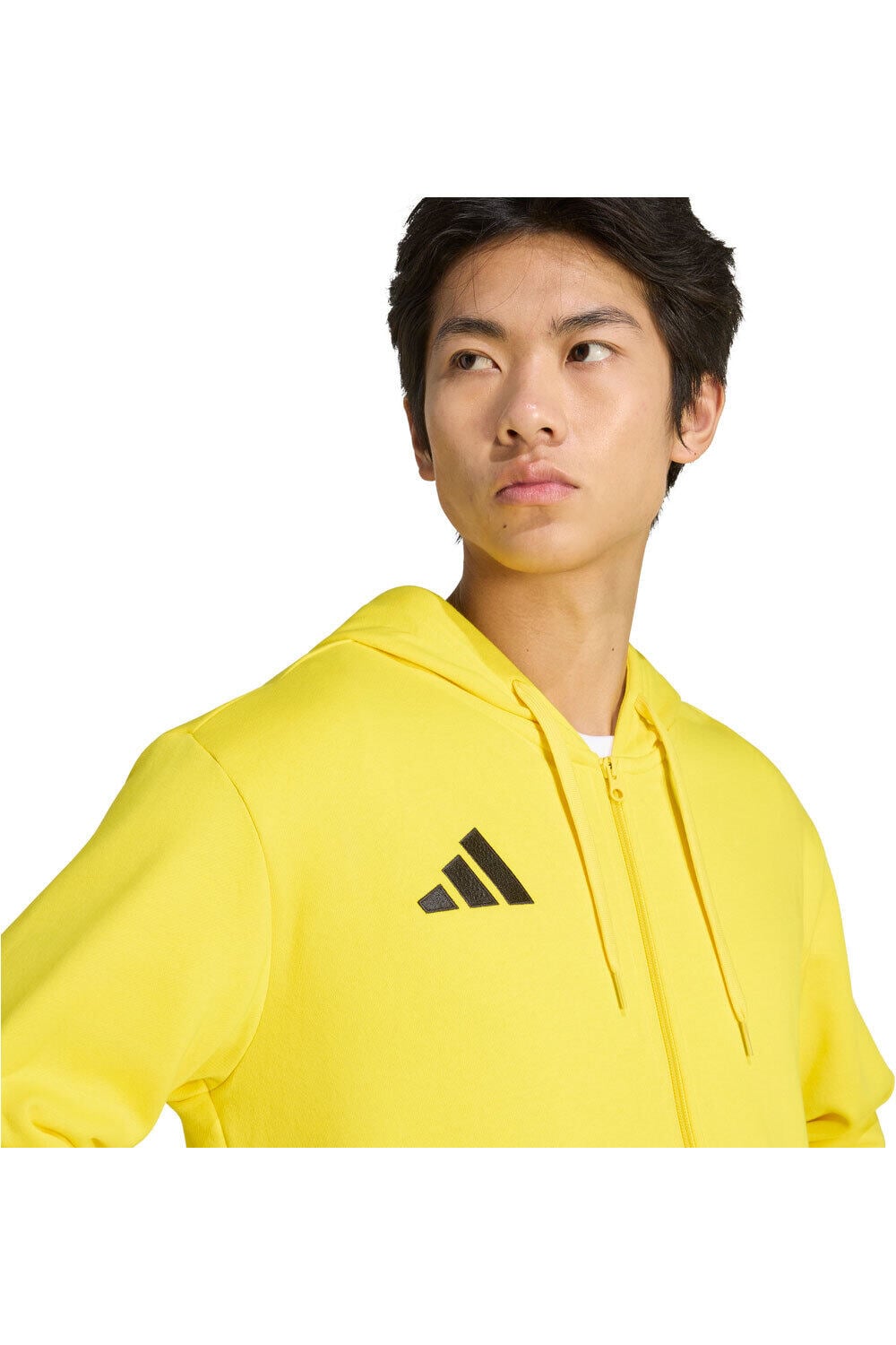 adidas sudadera hombre ENTRADA26 vista detalle