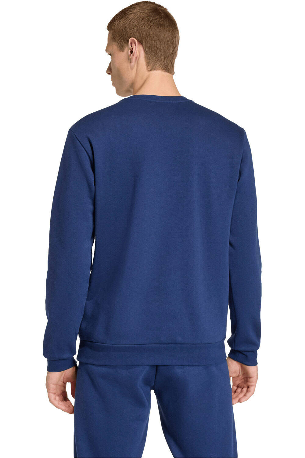 adidas sudadera hombre ENTRADA26 vista trasera