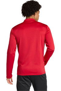 adidas sudadera hombre ENTRADA26 vista trasera