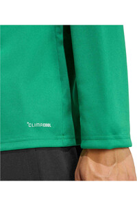 adidas sudadera hombre ENTRENAMIENTO ENTRADA26 03