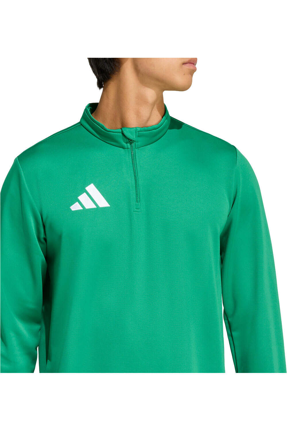 adidas sudadera hombre ENTRENAMIENTO ENTRADA26 vista detalle
